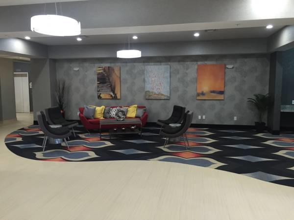 Mainstay Suites Oděsa Exteriér fotografie